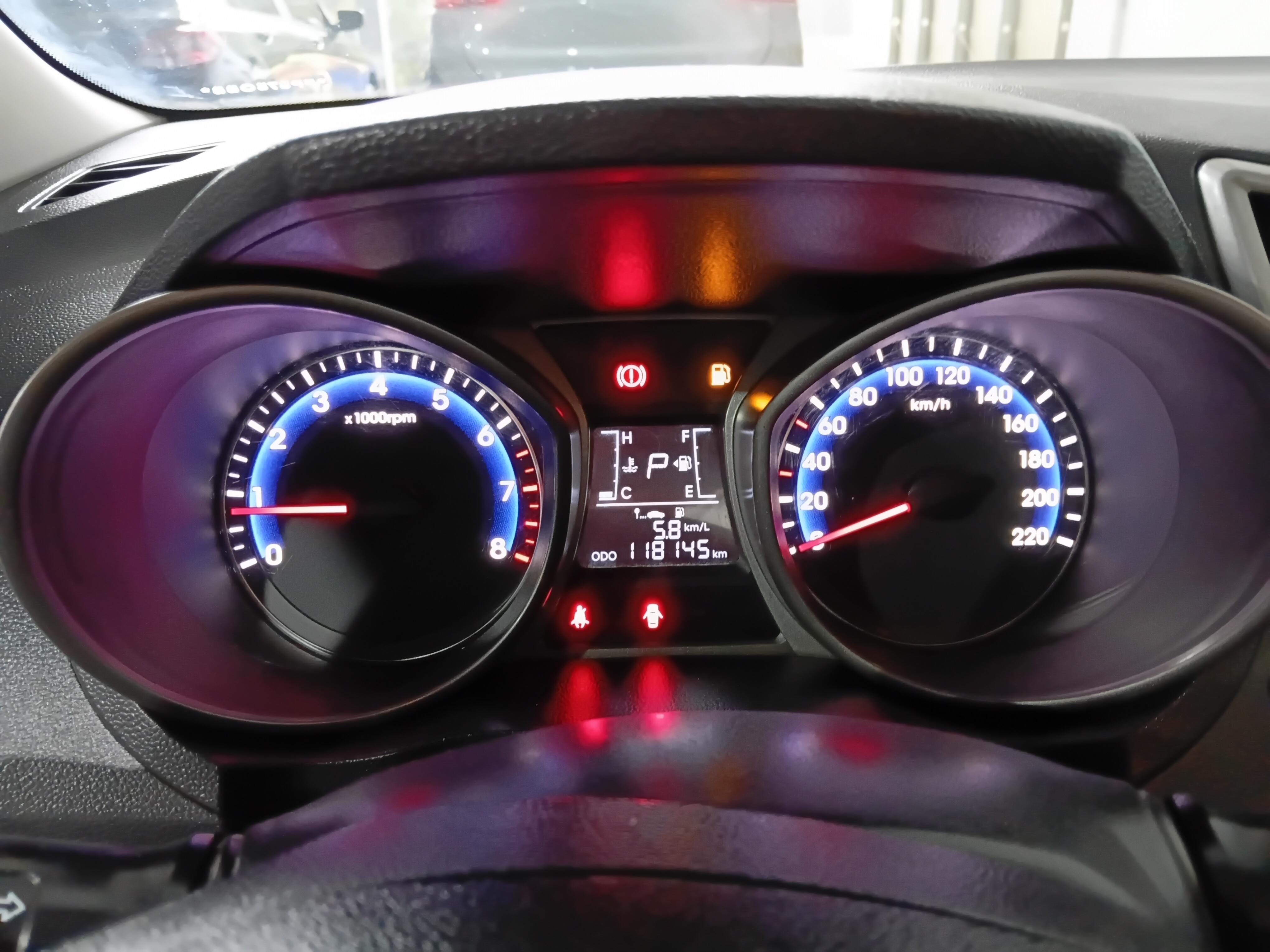 Hyundai HB20S 1.6 Comfort Plus 16V Flex 4P Automático - foto 14