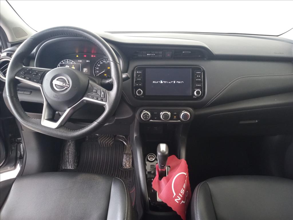 KICKS 1.6 16V FLEXSTART ADVANCE XTRONIC9