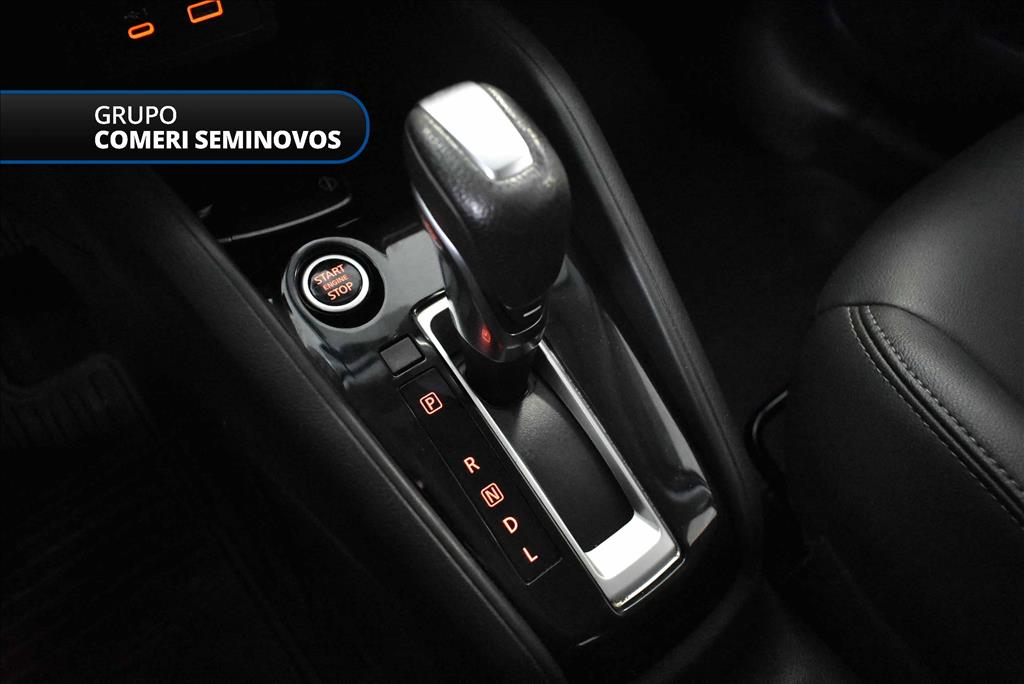 KICKS 1.6 16V FLEXSTART ADVANCE XTRONIC14