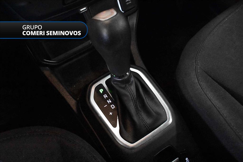 RENEGADE 1.8 16V FLEX 4P AUTOMÁTICO14