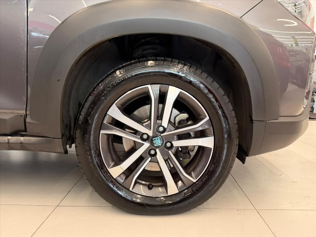 PULSE 1.0 TURBO 200 FLEX AUDACE CVT6