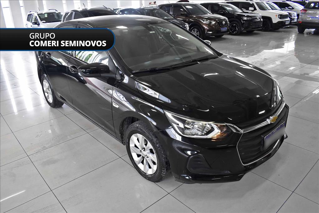 ONIX PLUS 1.0 TURBO FLEX LT AUTOMÁTICO2