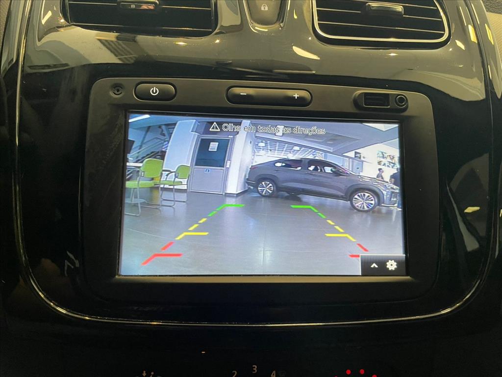 STEPWAY 1.6 16V SCE FLEX ZEN MANUAL6