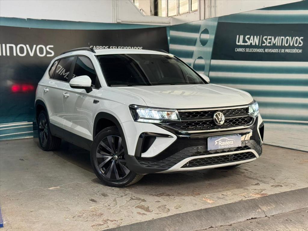 1.4 250 TSI TOTAL FLEX COMFORTLINE AUTOMÁTICO