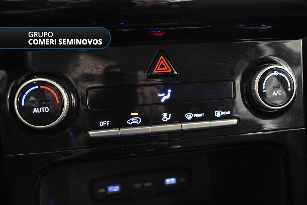 CRETA 1.0 TGDI FLEX LIMITED AUTOMÁTICO