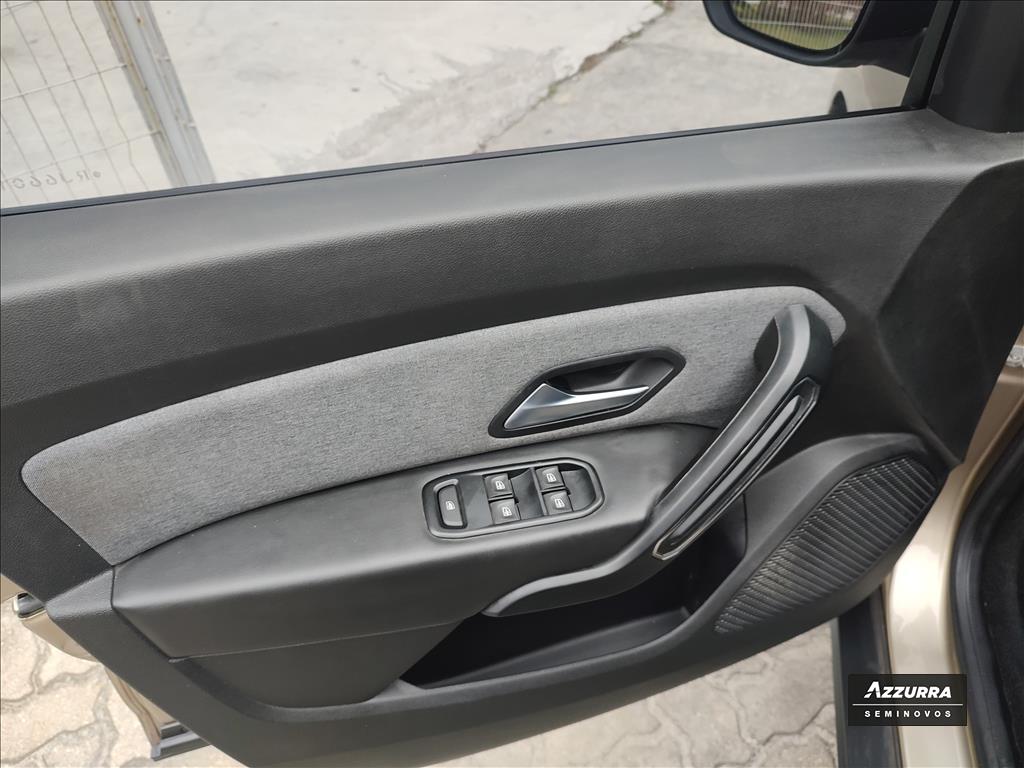 DUSTER 1.6 16V SCE FLEX INTENSE X-TRONIC