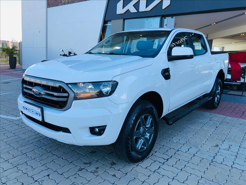 RANGER 2.2 XLS 4X2 CD 16V DIESEL 4P AUTOMÁTICO0