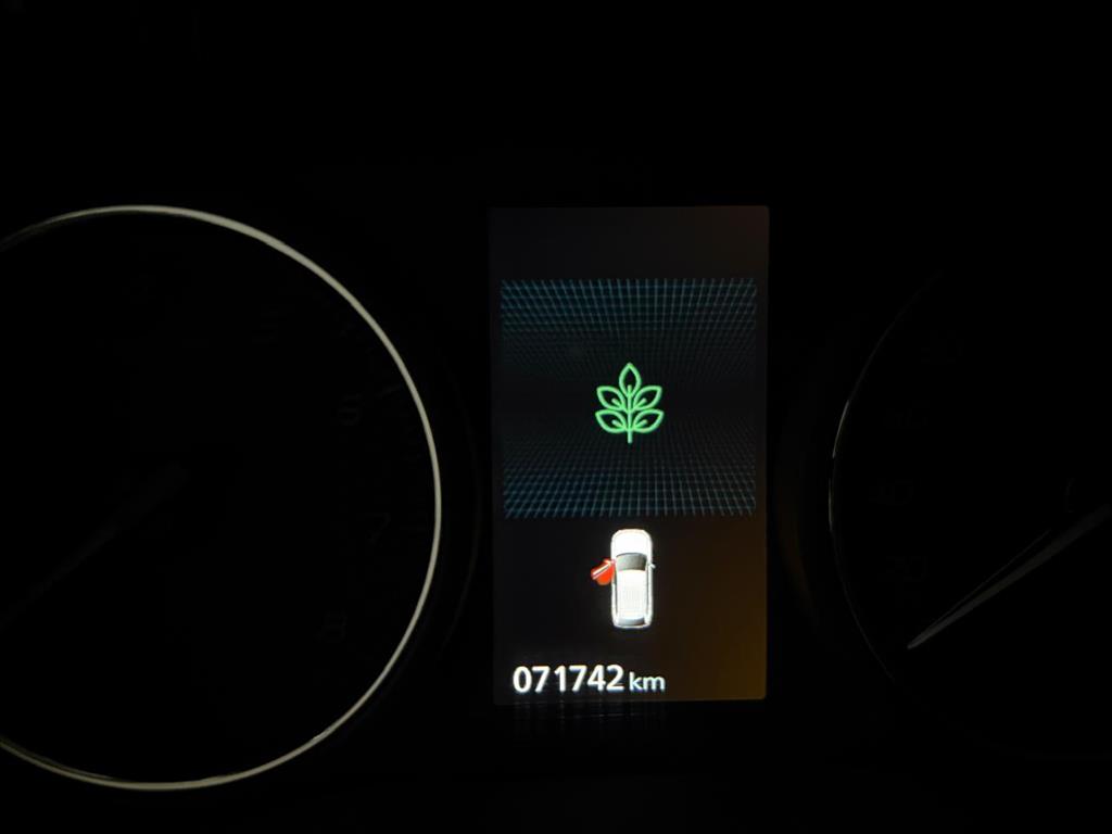 OUTLANDER 2.0 MIVEC GASOLINA HPE AUTOMÁTICO5
