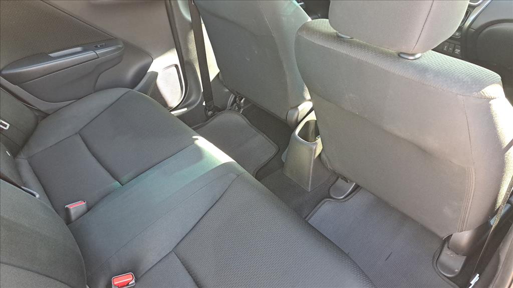 CITY 1.5 PERSONAL 16V FLEX 4P AUTOMÁTICO4