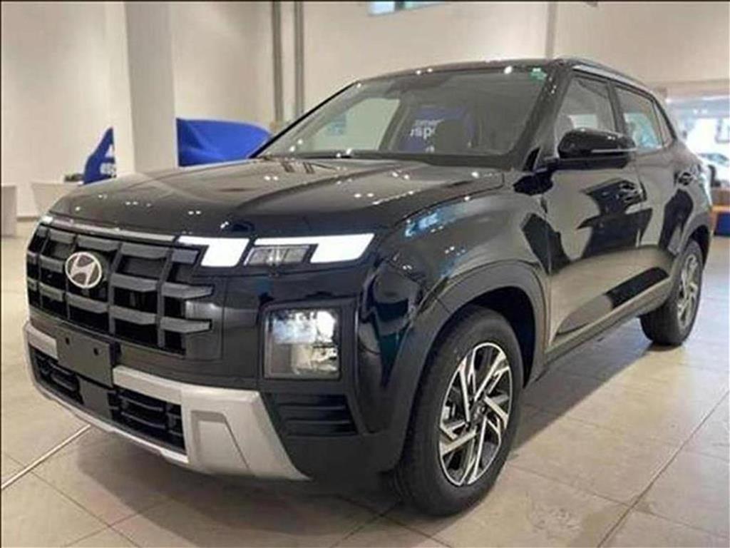 1.0 TGDI FLEX PLATINUM AUTOMÁTICO