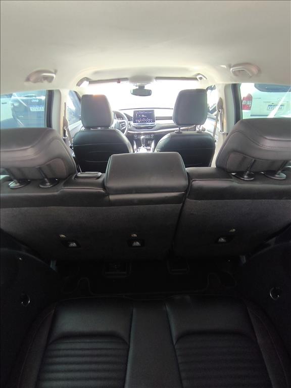 COMMANDER 1.3 T270 TURBO FLEX LIMITED AT6 COMMANDER 1.3 T270 TURBO FLEX LIMITED AT6