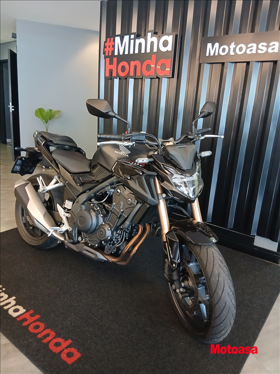 CB 500F ABS2