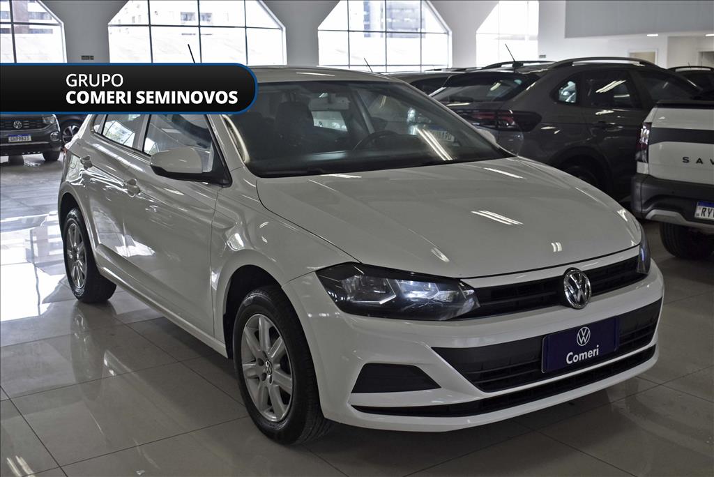 POLO 1.0 MPI TOTAL FLEX MANUAL2 POLO 1.0 MPI TOTAL FLEX MANUAL2