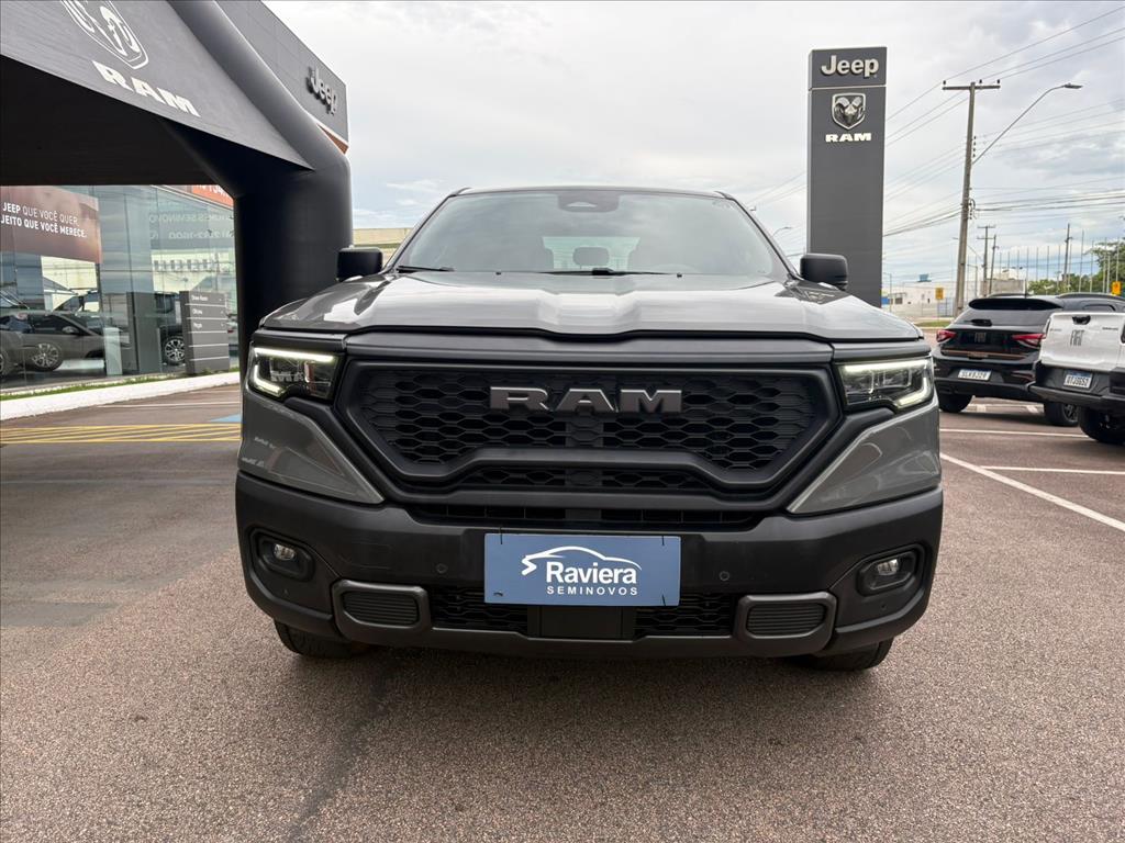 RAM-RAMPAGE-2.0 TURBO DIESEL REBEL 4X4 AUTOMÁTICO