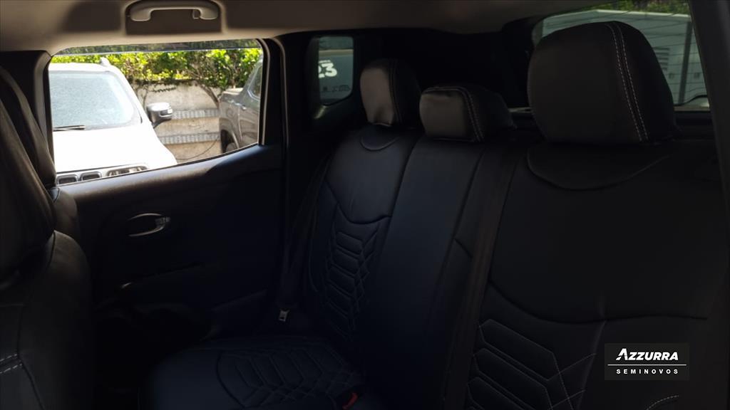 RENEGADE 1.8 16V FLEX 4P AUTOMÁTICO11