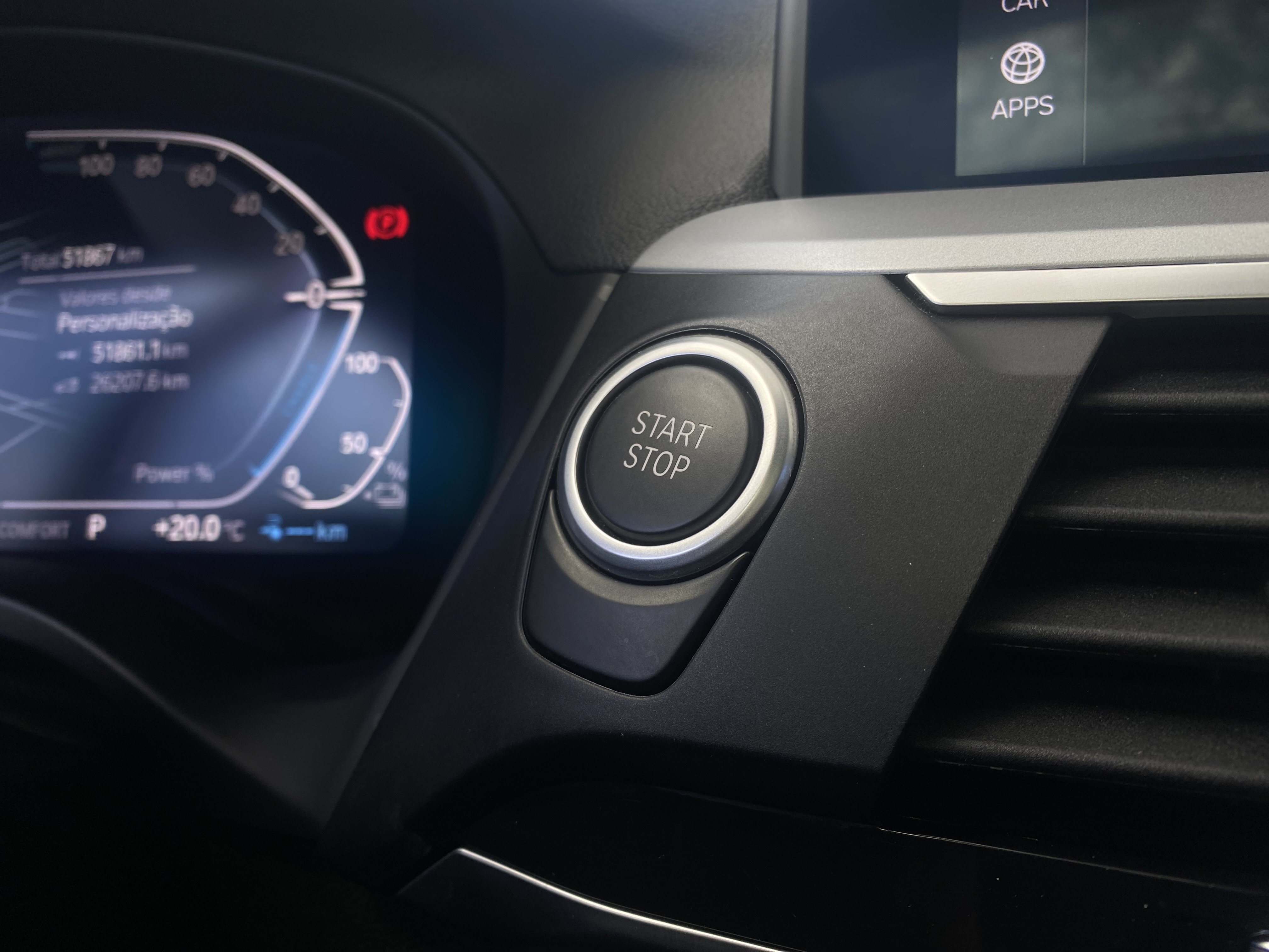 X3 2.0 16V HÍBRIDO XDRIVE30E STEPTRONIC13