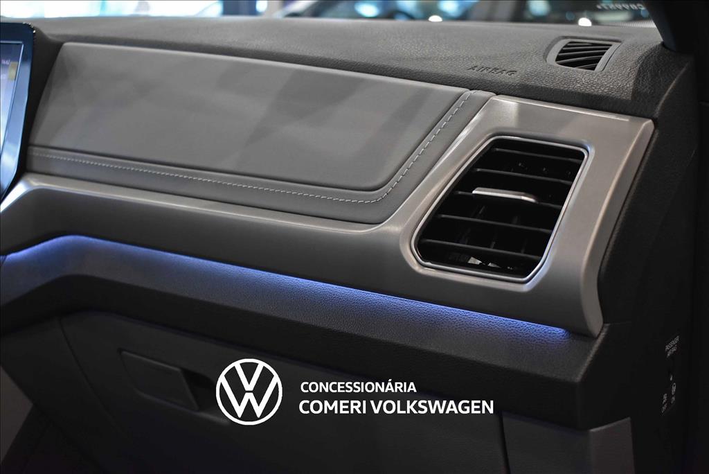 T-CROSS 1.0 200 TSI TOTAL FLEX COMFORTLINE AUTOMÁTICO18