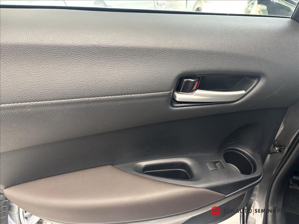 Toyota-COROLLA CROSS-2.0 VVT-IE FLEX XRE DIRECT SHIFT