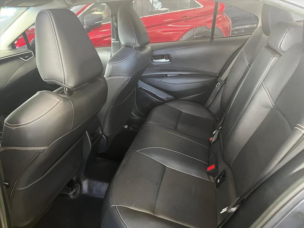 Toyota-COROLLA-2.0 VVT-IE FLEX XEI DIRECT SHIFT