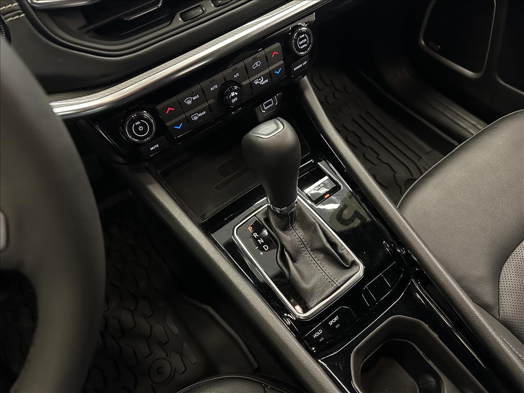 COMPASS 1.3 T270 TURBO FLEX S AT6