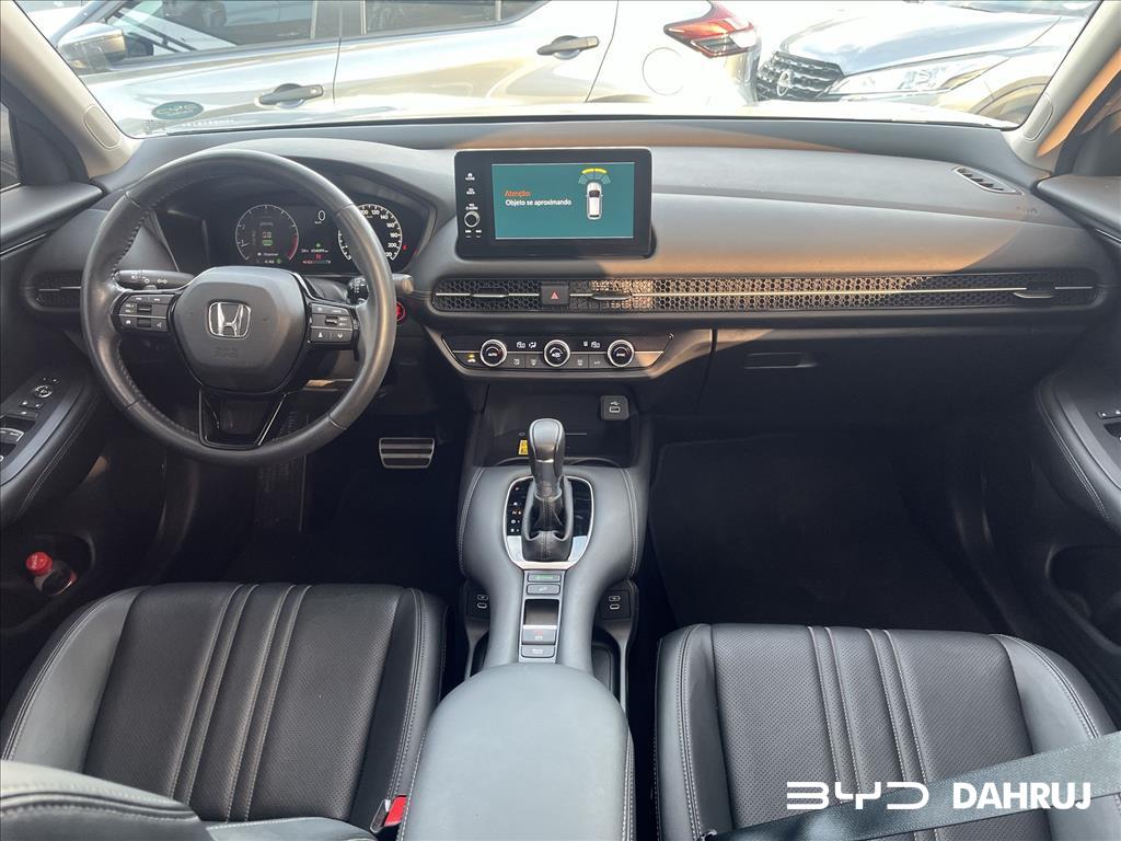 ZR-V 2.0 i-VTEC GASOLINA TOURING CVT3