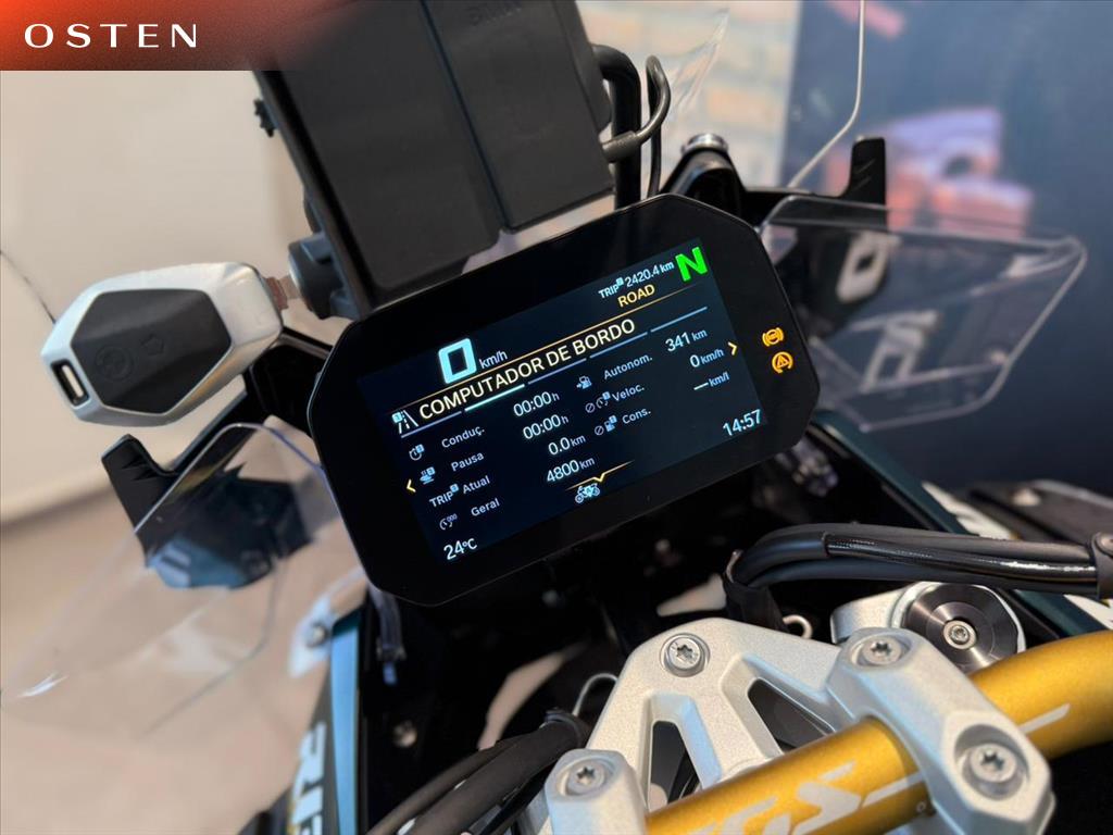 BMW Motorrad-R-1300 GS OPTION 719