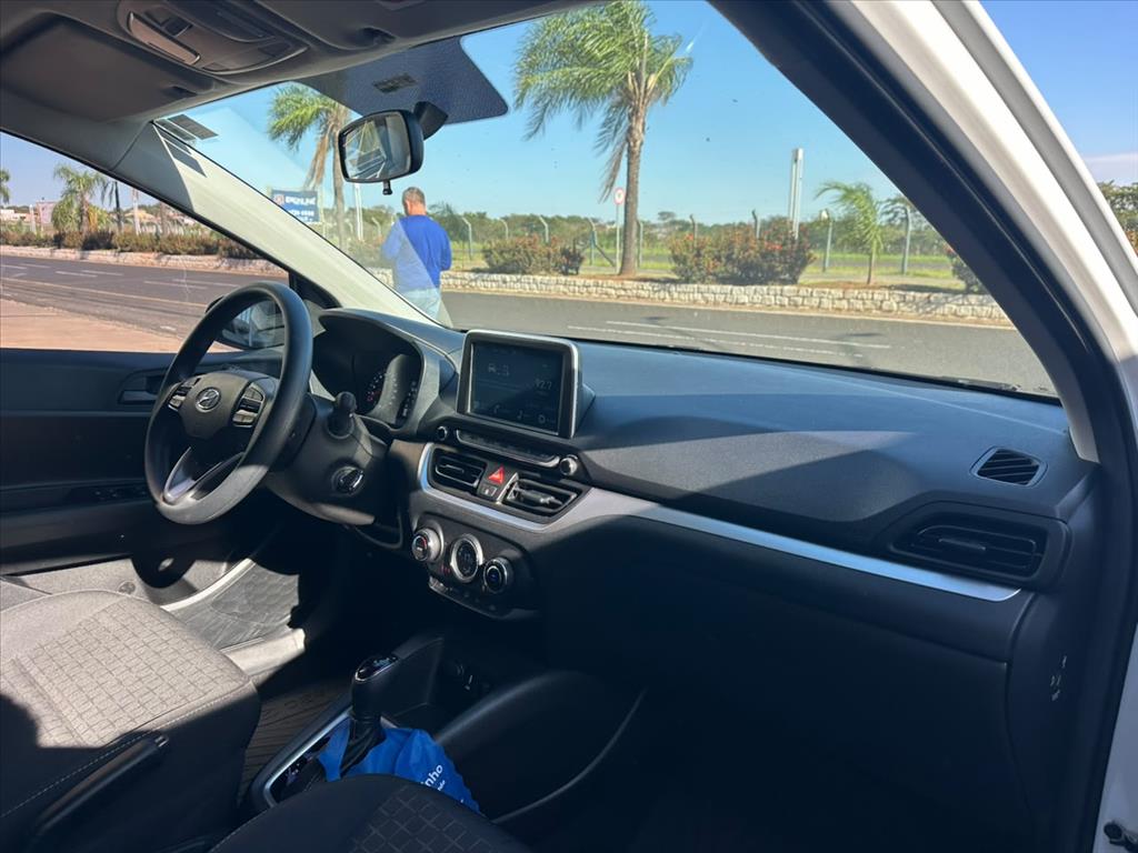 HB20 1.0 TGDI FLEX COMFORT PLUS TECH AUTOMÁTICO10