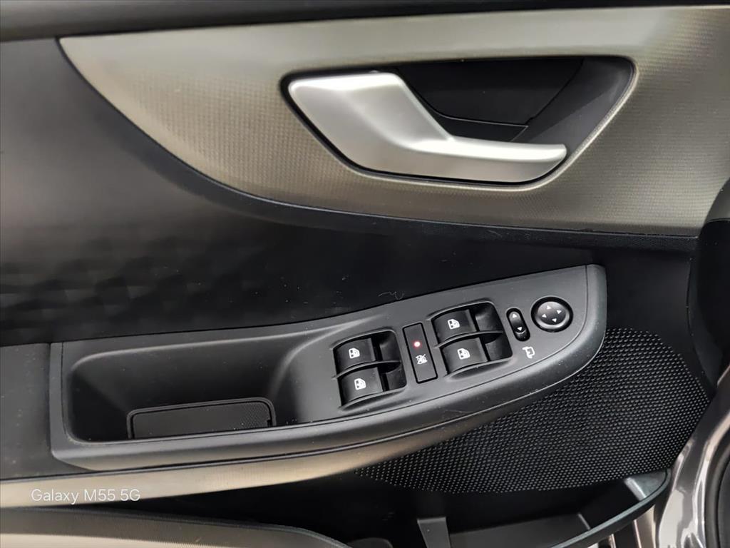 FASTBACK 1.0 TURBO 200 FLEX CVT10