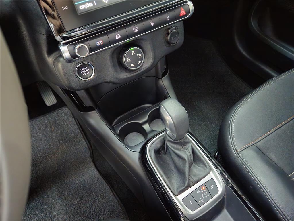 C4 CACTUS 1.6 THP FLEX SHINE PACK EAT6