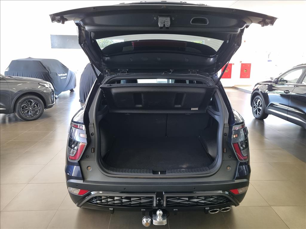 CRETA 1.0 TGDI FLEX N LINE AUTOMÁTICO