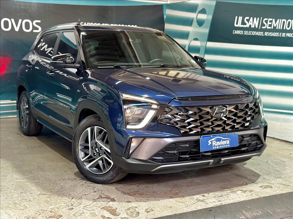 1.0 TGDI FLEX N LINE AUTOMÁTICO
