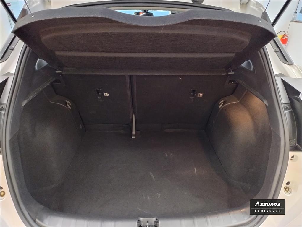 KICKS 1.6 16V FLEXSTART EXCLUSIVE XTRONIC