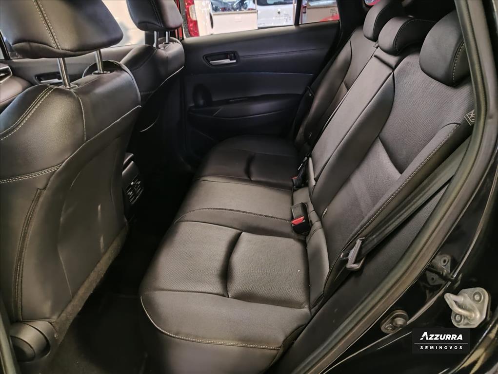 COROLLA CROSS 2.0 VVT-IE FLEX XRE DIRECT SHIFT13