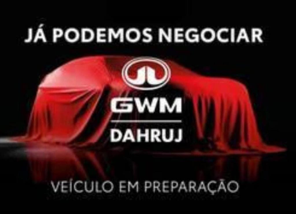 COMPASS 2.0 16V FLEX LONGITUDE AUTOMÁTICO