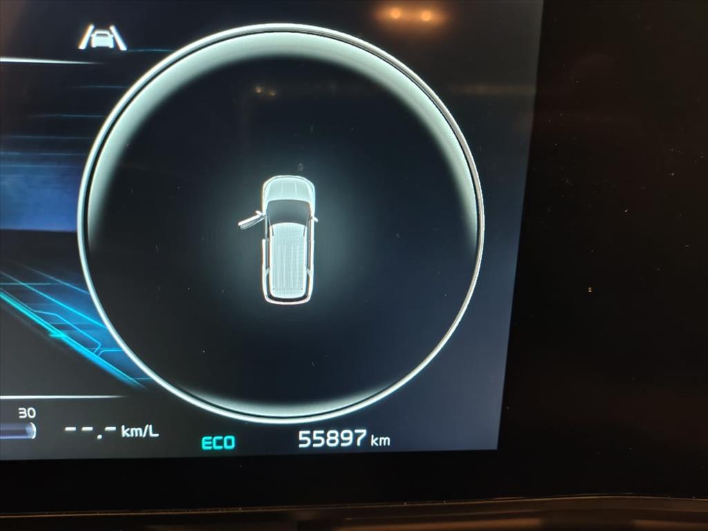 Kia Motors-CARNIVAL-3.5 V6 GASOLINA EX AUTOMATICO