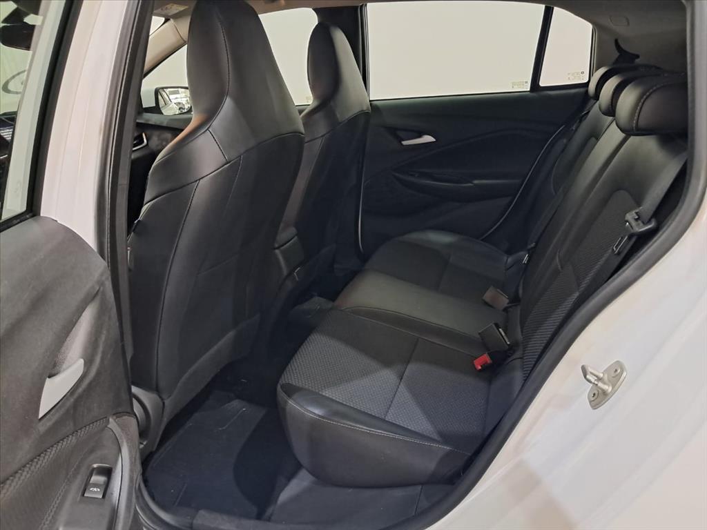 ONIX 1.0 TURBO FLEX LTZ AUTOMÁTICO9