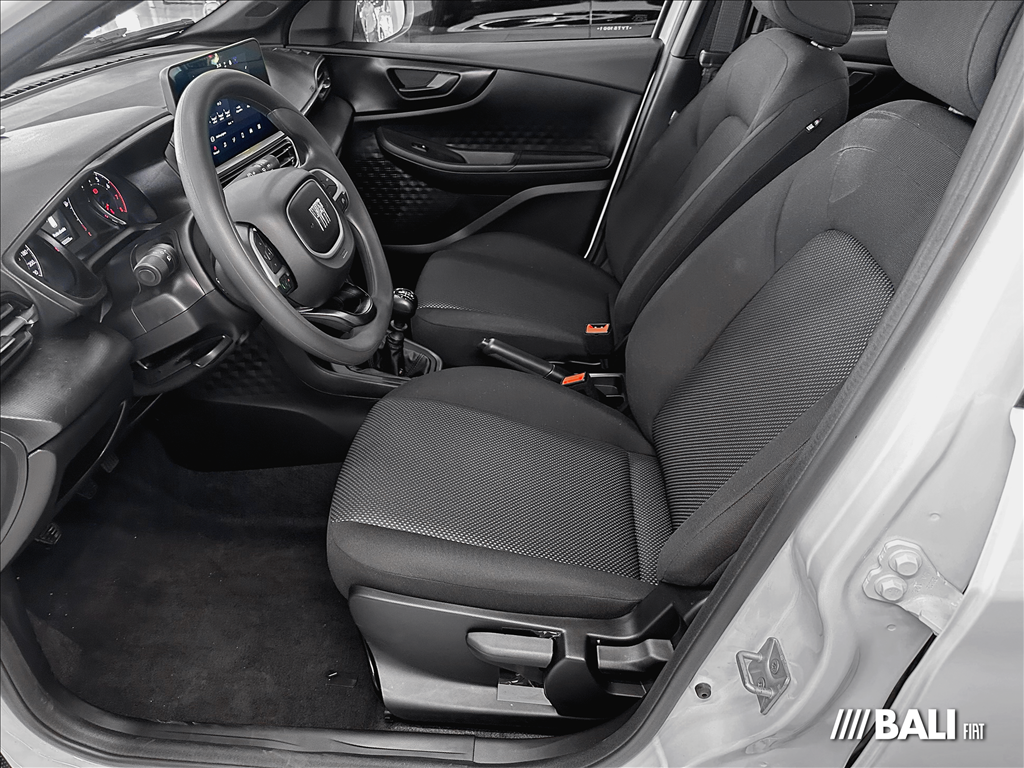 PULSE 1.3 FLEX DRIVE MANUAL8