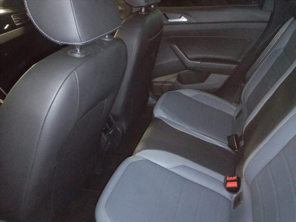 NIVUS 1.0 200 TSI TOTAL FLEX HIGHLINE AUTOMÁTICO8