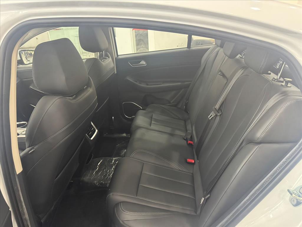 Caoa Chery-ARRIZO 6 PRO-1.5 TCI FLEX HYBRID MAX DRIVE CVT