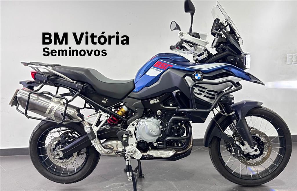 850 GS PREMIUM