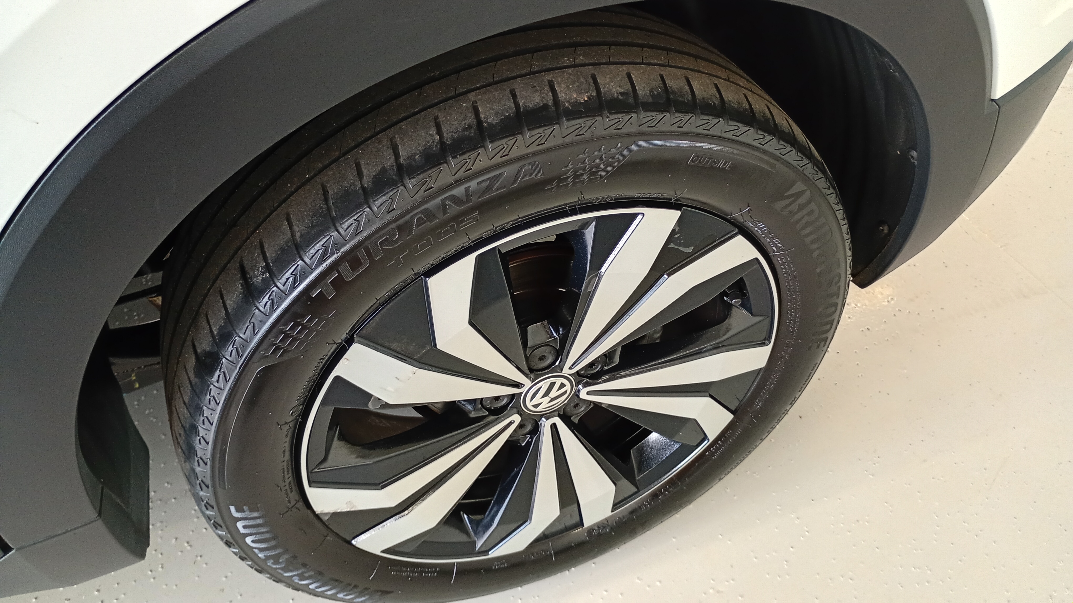 T-CROSS 1.0 200 TSI TOTAL FLEX COMFORTLINE AUTOMÁTICO10