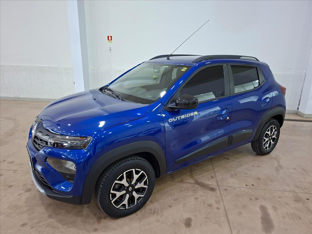KWID 1.0 12V SCE FLEX OUTSIDER MANUAL2