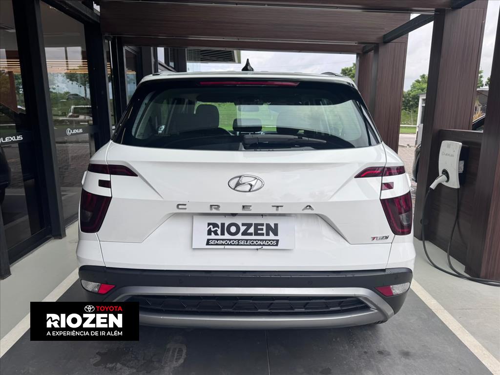 CRETA 1.0 TGDI FLEX LIMITED AUTOMÁTICO11