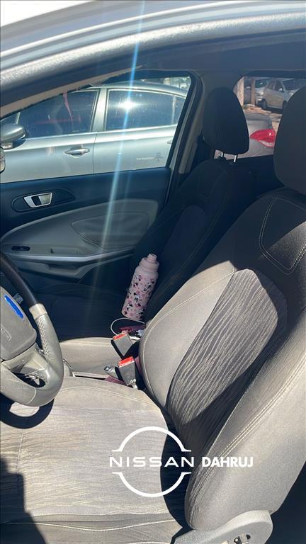 ECOSPORT 2.0 TITANIUM 16V FLEX 4P AUTOMÁTICO4