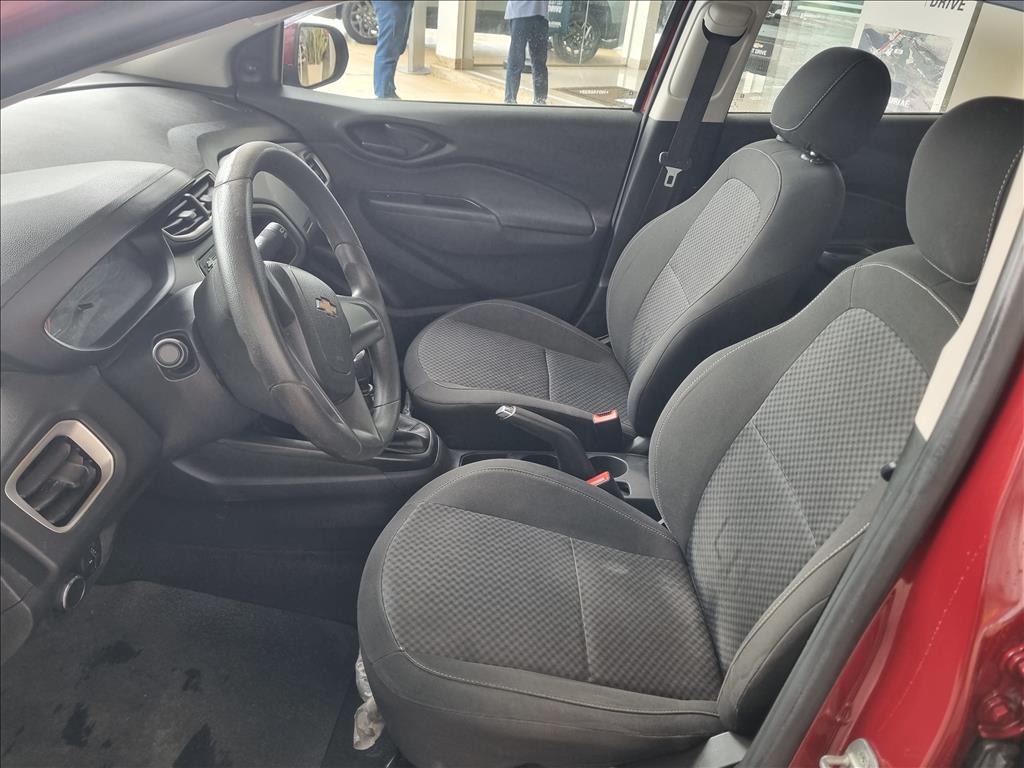 ONIX 1.0 MPFI LT 8V FLEX 4P MANUAL6