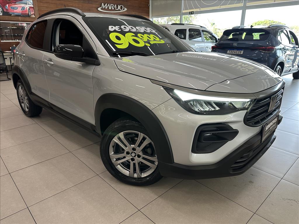 PULSE 1.3 FLEX DRIVE CVT PULSE 1.3 FLEX DRIVE CVT