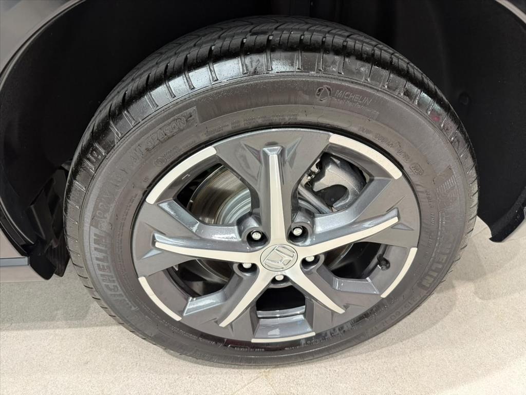 ZR-V 2.0 i-VTEC GASOLINA TOURING CVT12