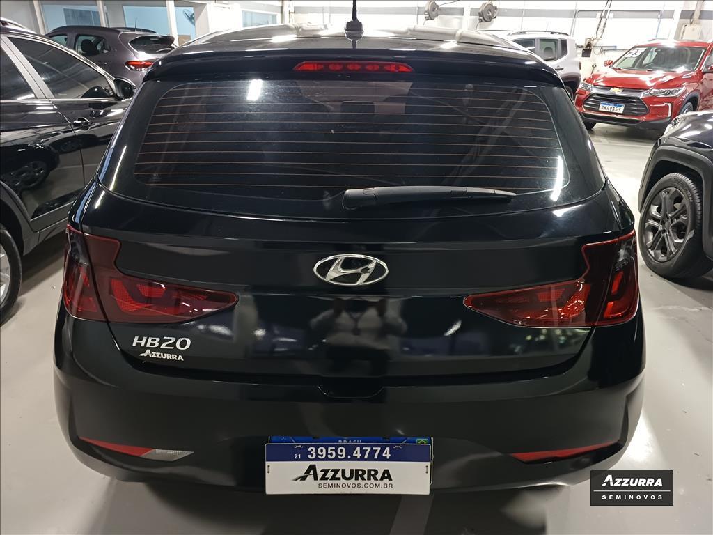 HB20 1.0 12V FLEX VISION MANUAL4