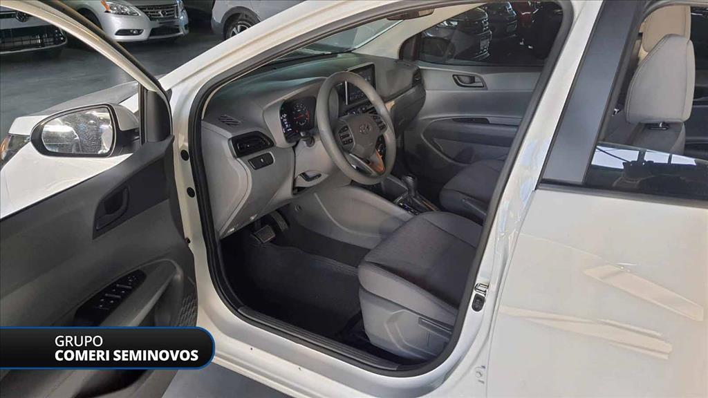 HB20S 1.0 TGDI FLEX COMFORT AUTOMÁTICO10