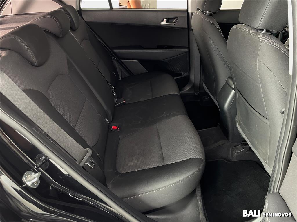 CRETA 1.6 16V FLEX PULSE MANUAL16